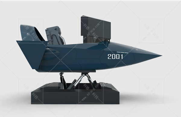 模擬戰斗機